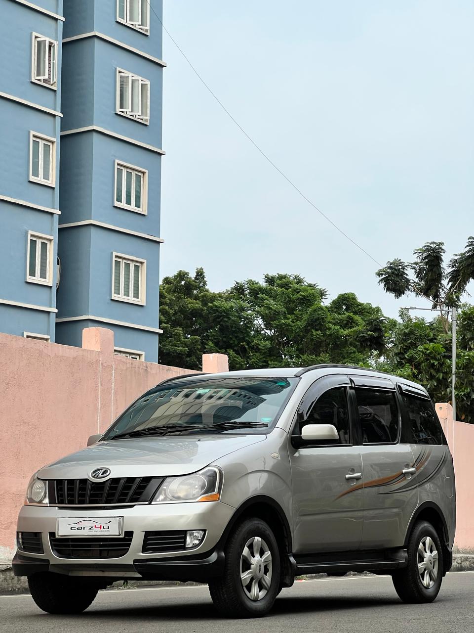Mahindra Xylo - Image 3