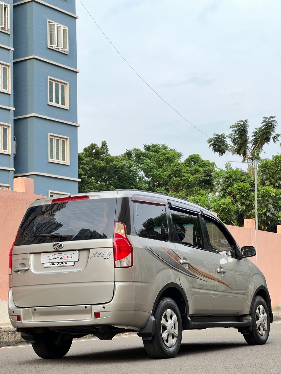 Mahindra Xylo - Image 4