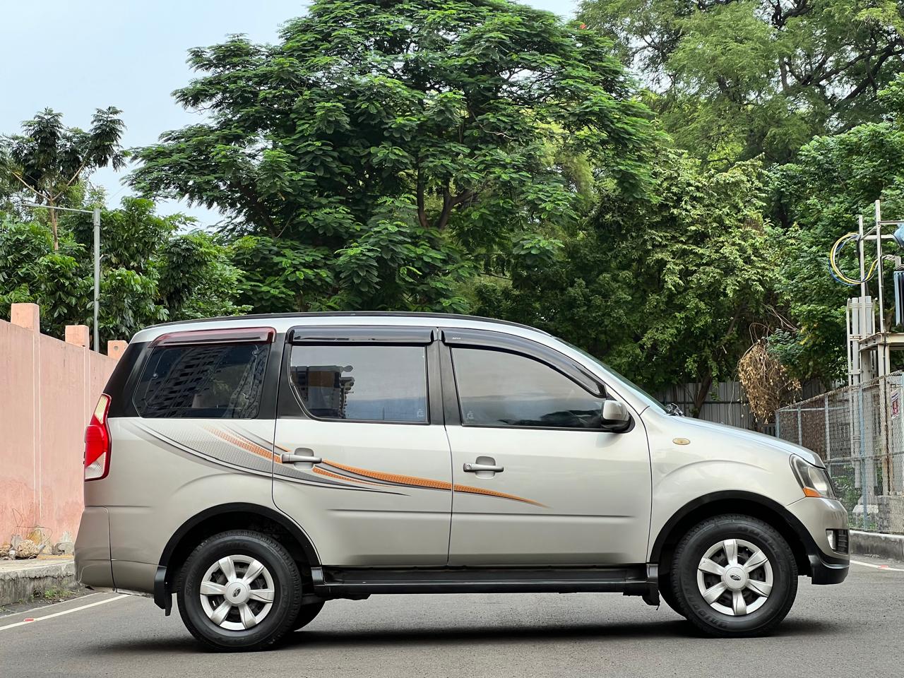 Mahindra Xylo - Image 5