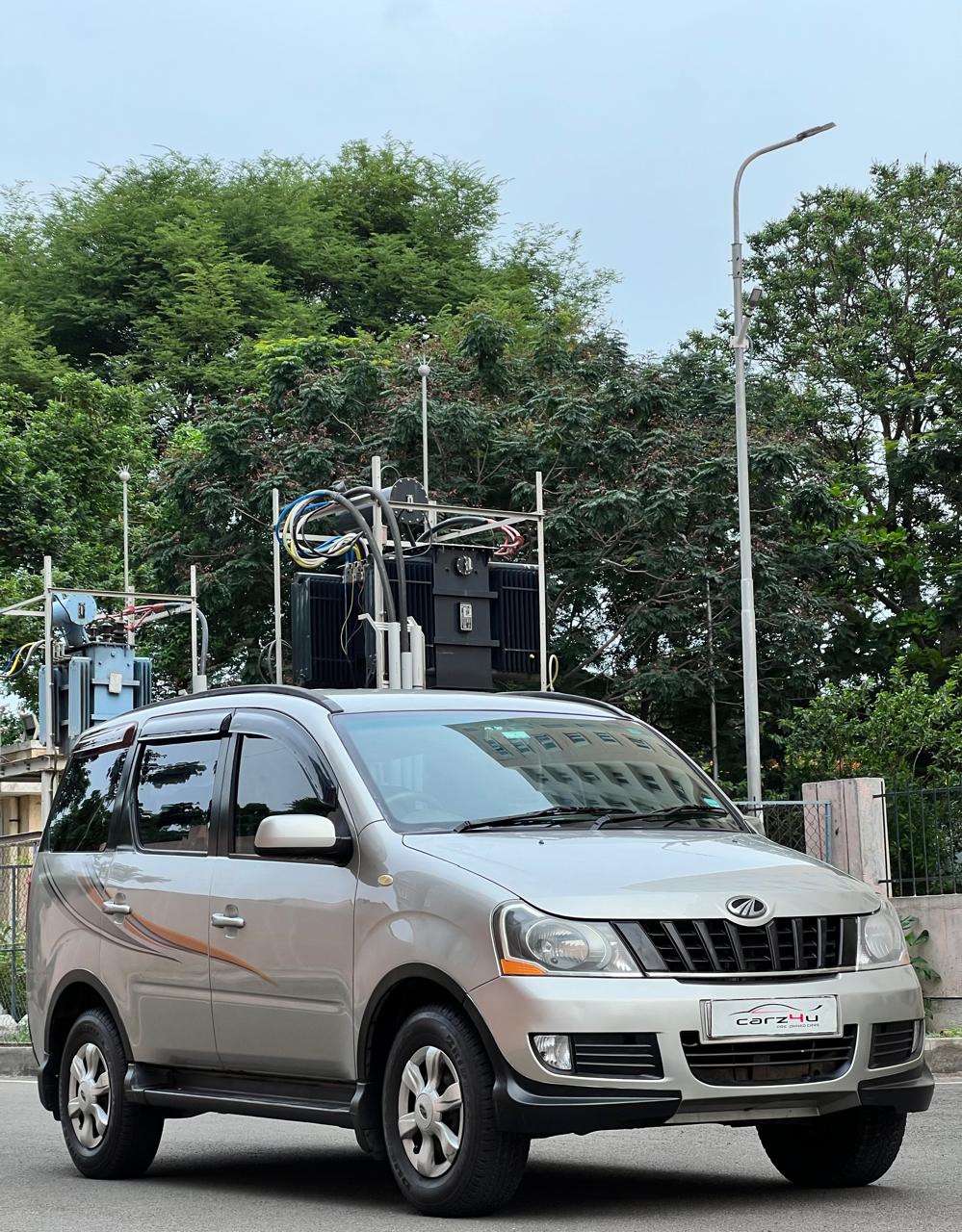 Mahindra Xylo - Image 2