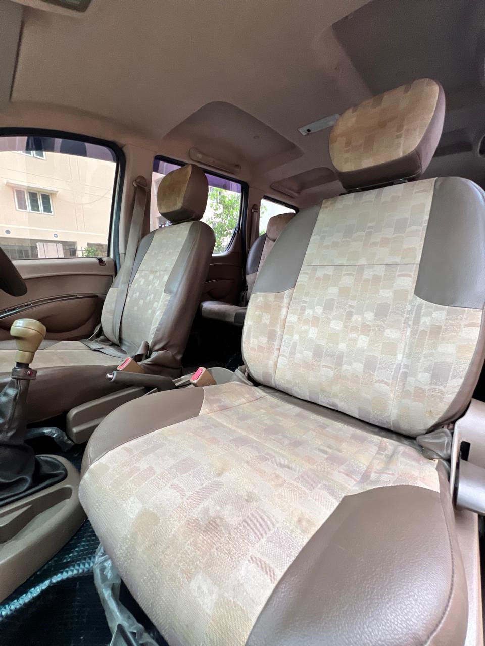 Mahindra Xylo - Image 7