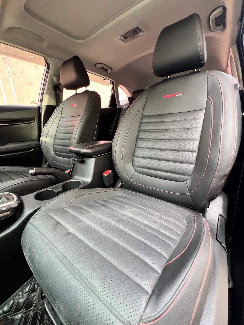 Kia Seltos - Image 13