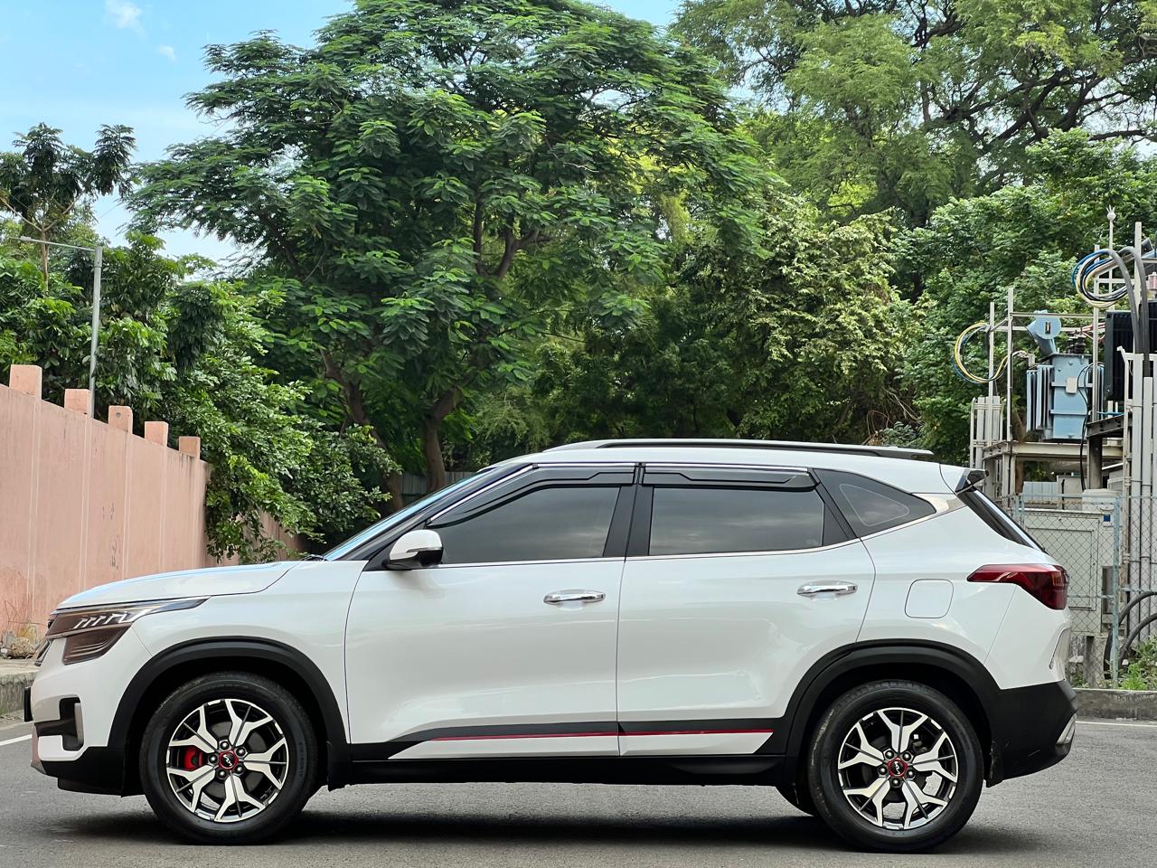 Kia Seltos - Image 3