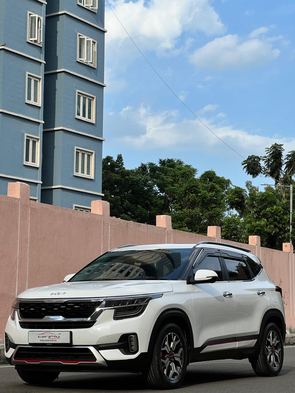 Kia Seltos - Image 5