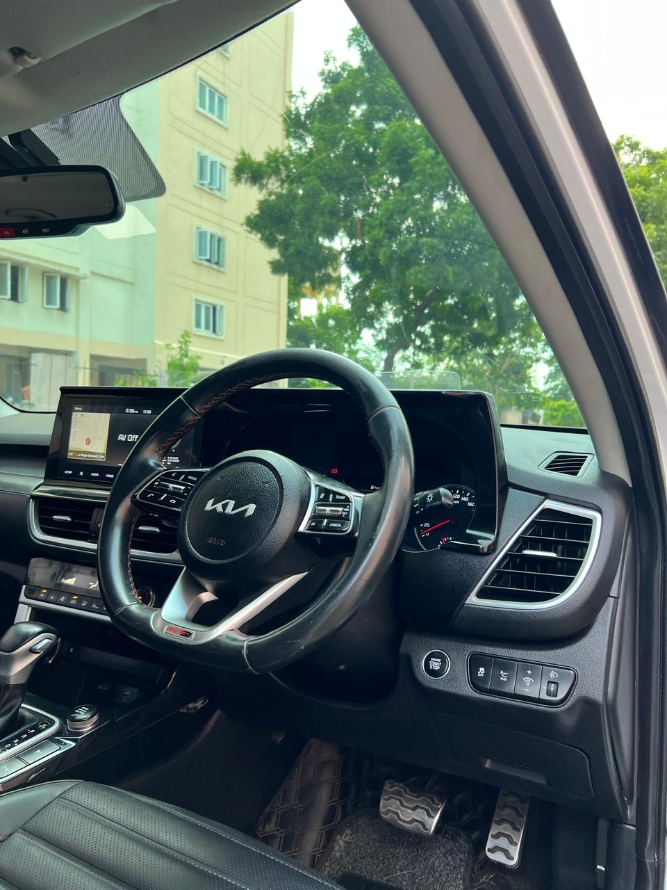 Kia Seltos - Image 4