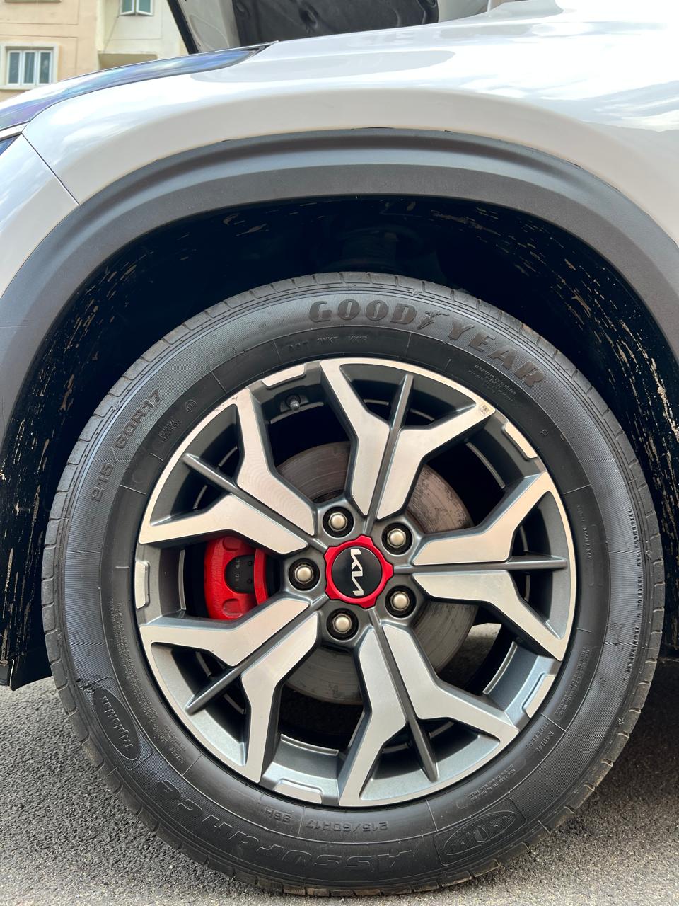 Kia Seltos - Image 15