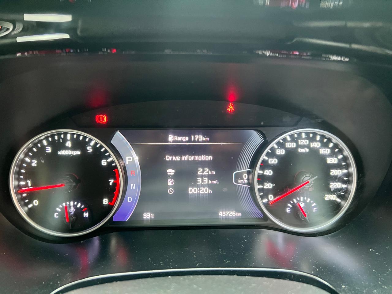 Kia Seltos - Image 10