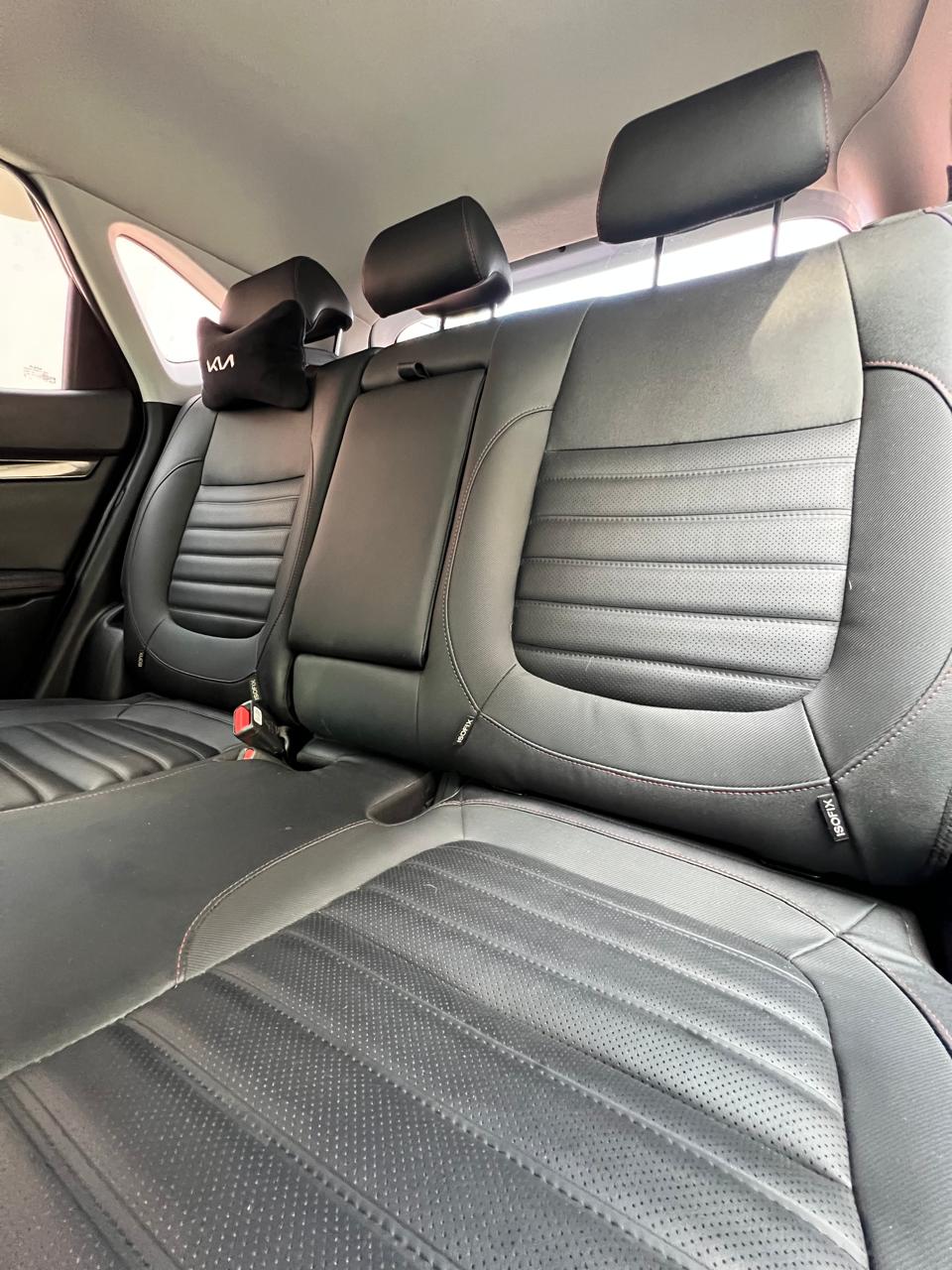 Kia Seltos - Image 14