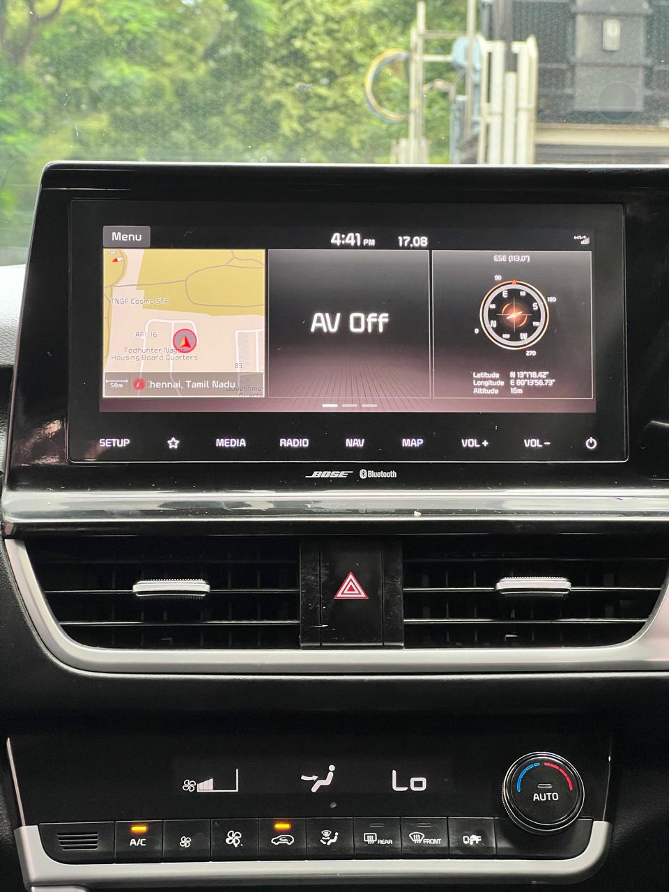Kia Seltos - Image 11