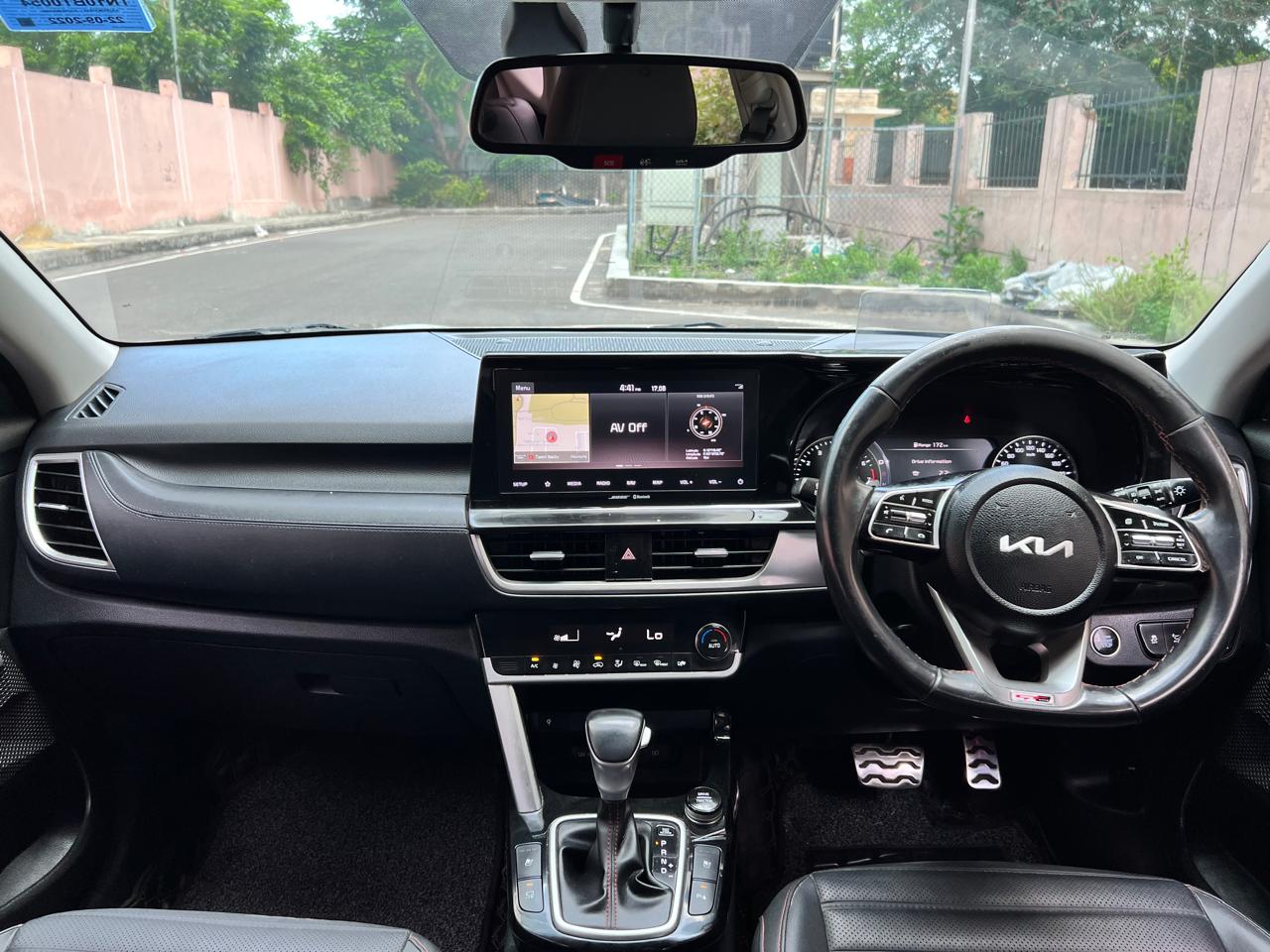 Kia Seltos - Image 9