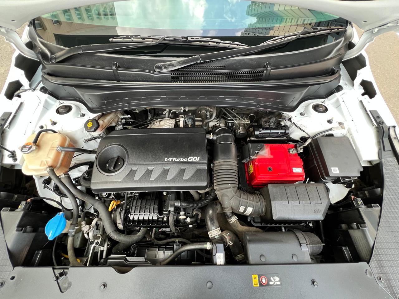 Kia Seltos - Image 8