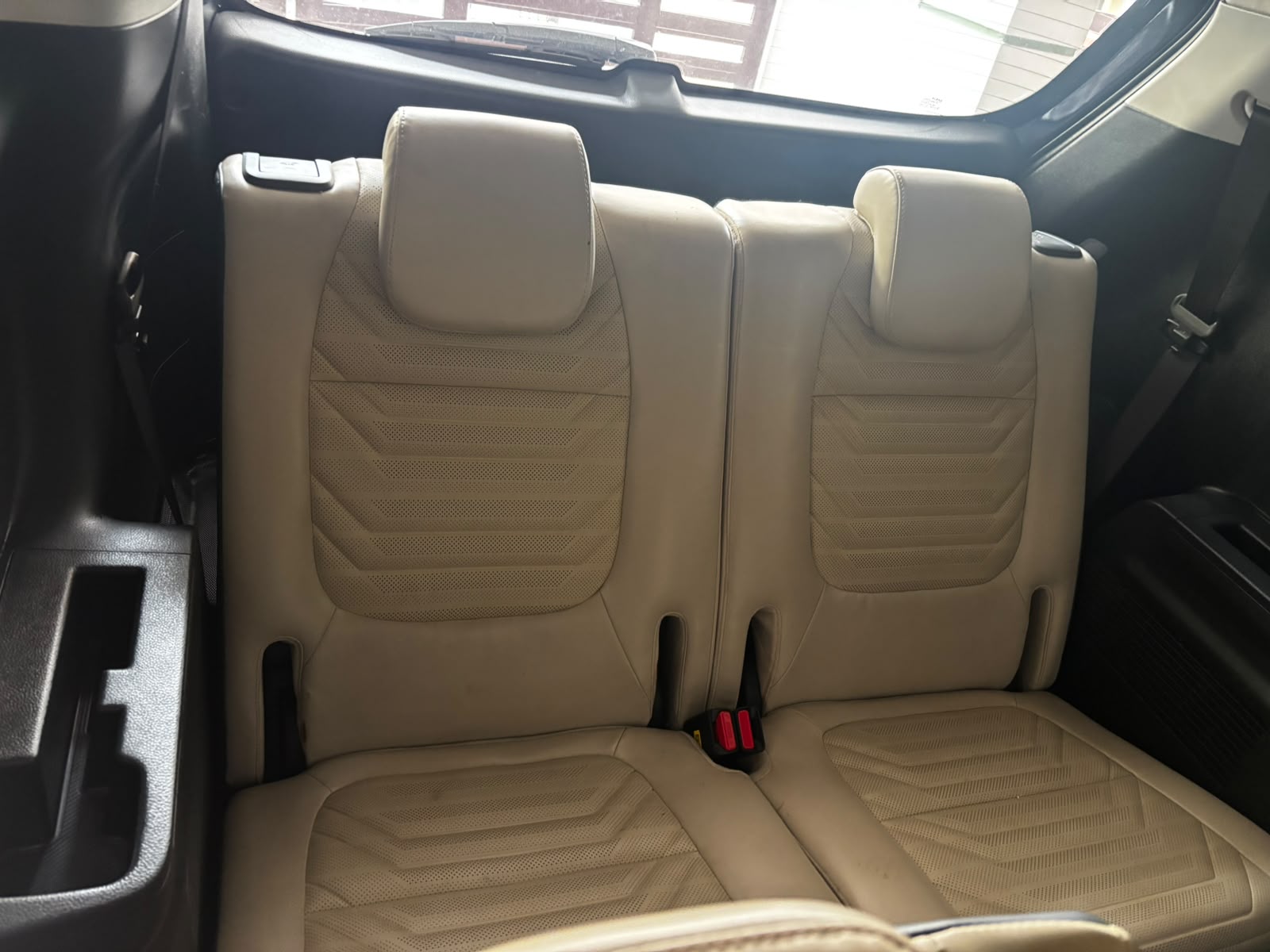 Kia carens - Image 7