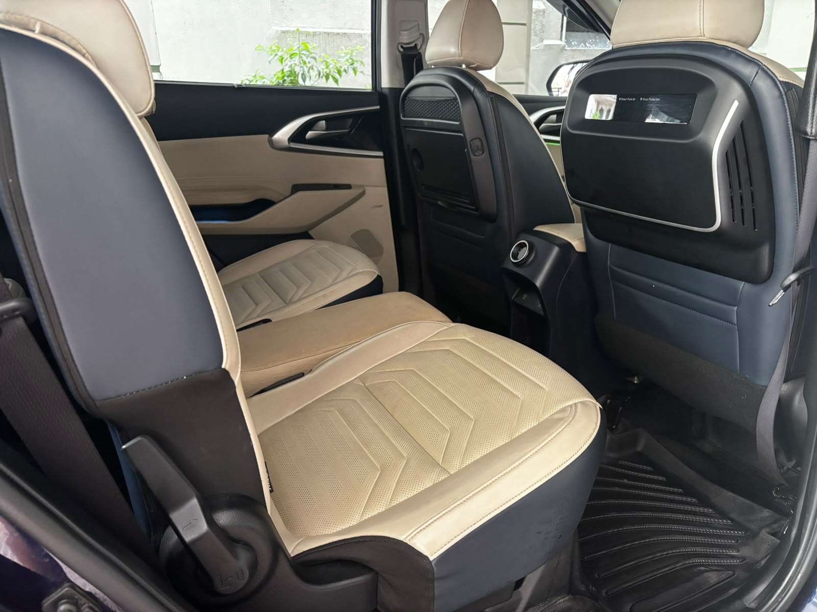 Kia carens - Image 6