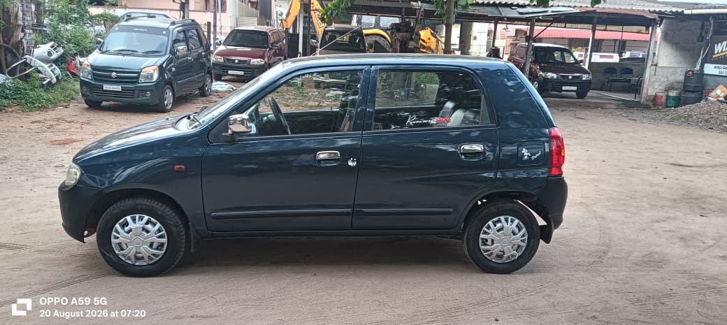 Maruti Suzuki Alto - Image 5