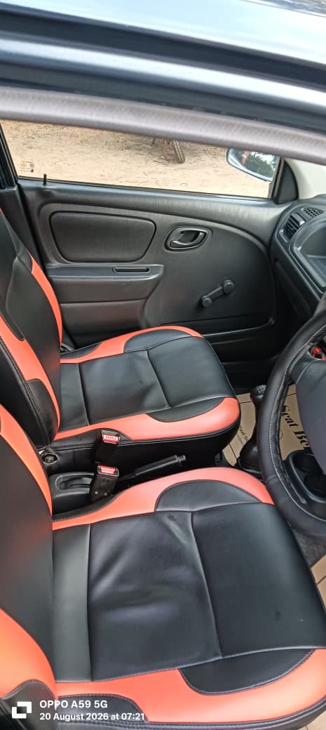 Maruti Suzuki Alto - Image 2
