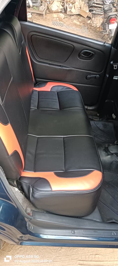 Maruti Suzuki Alto - Image 3