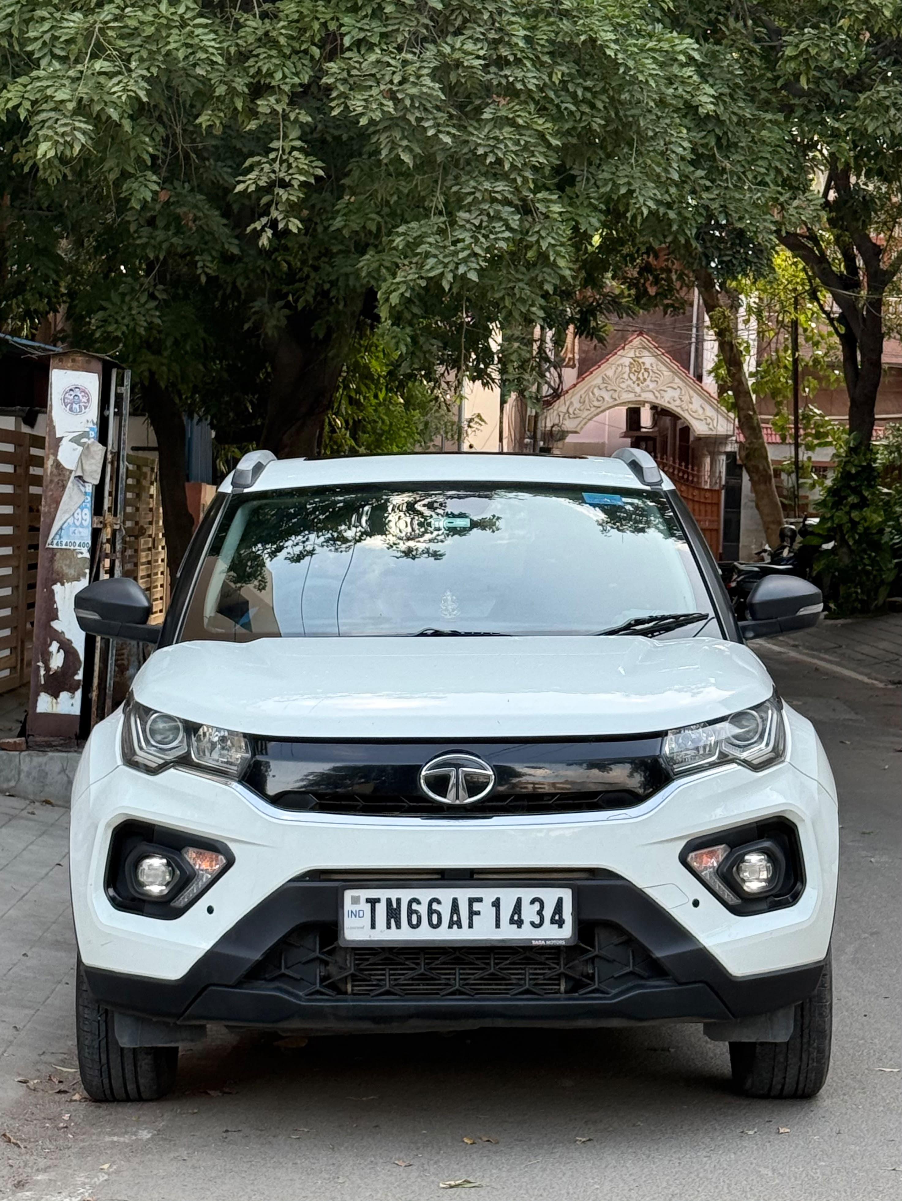 Tata Nexon - Image 1