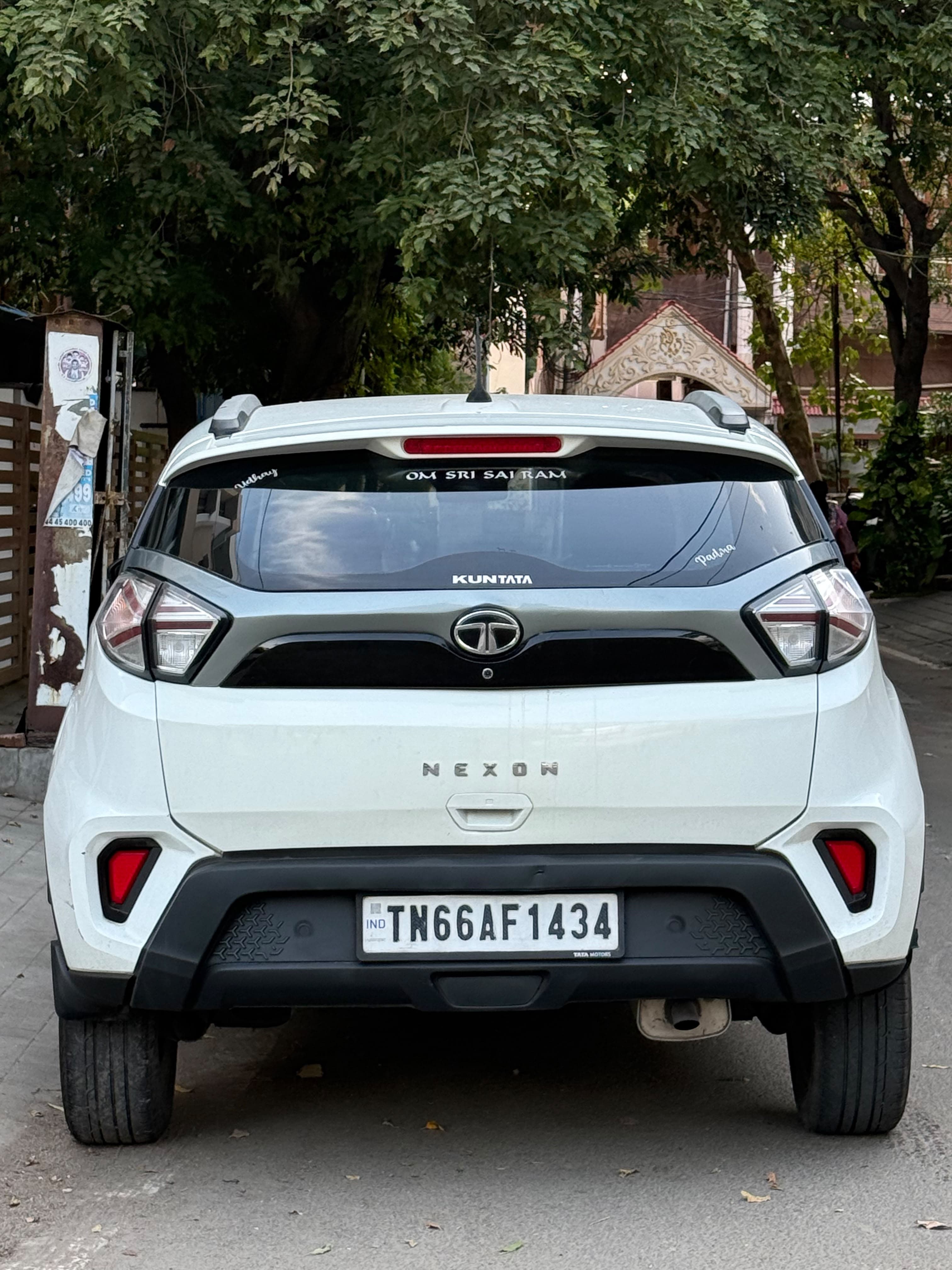 Tata Nexon