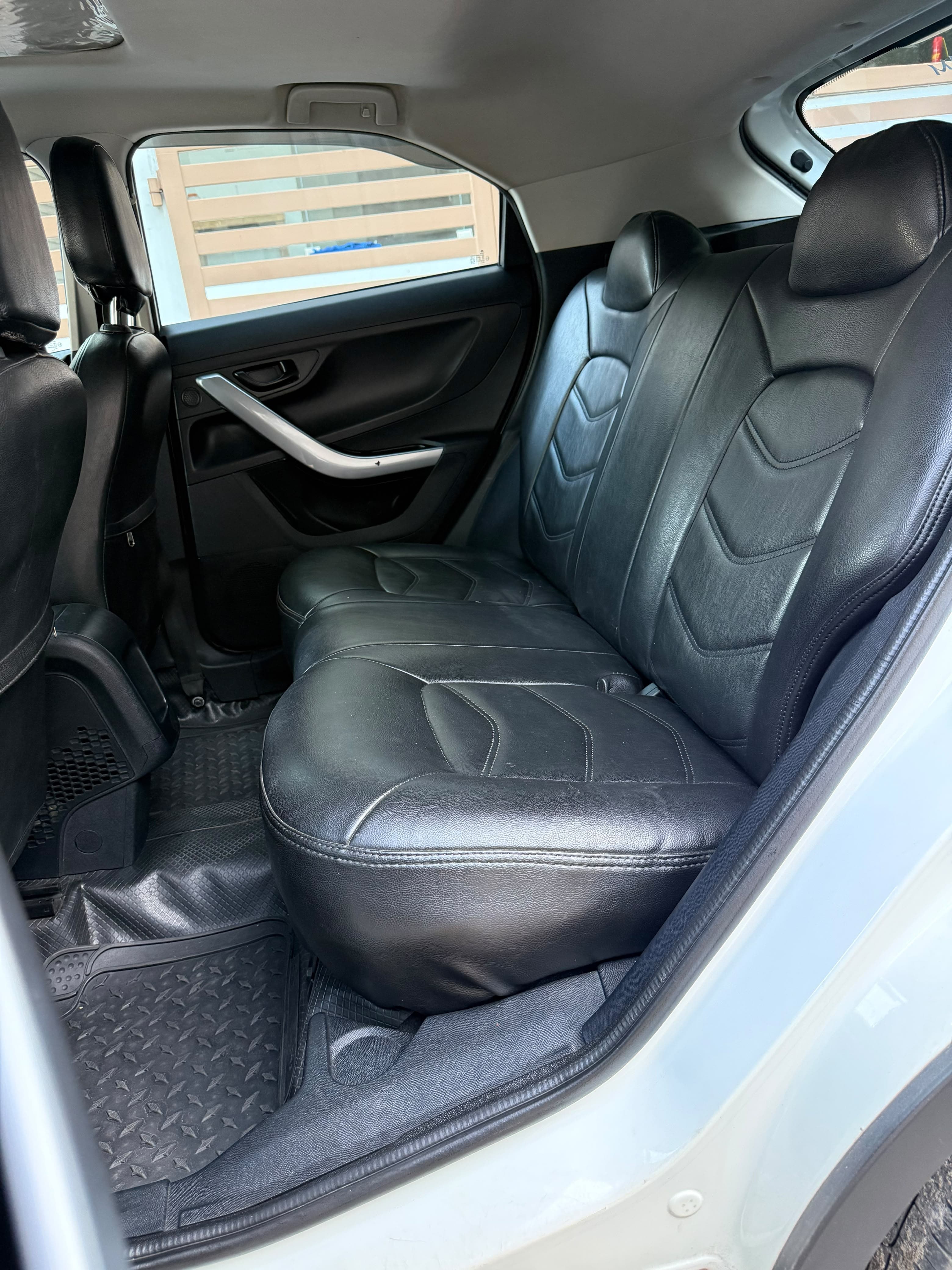 Tata Nexon