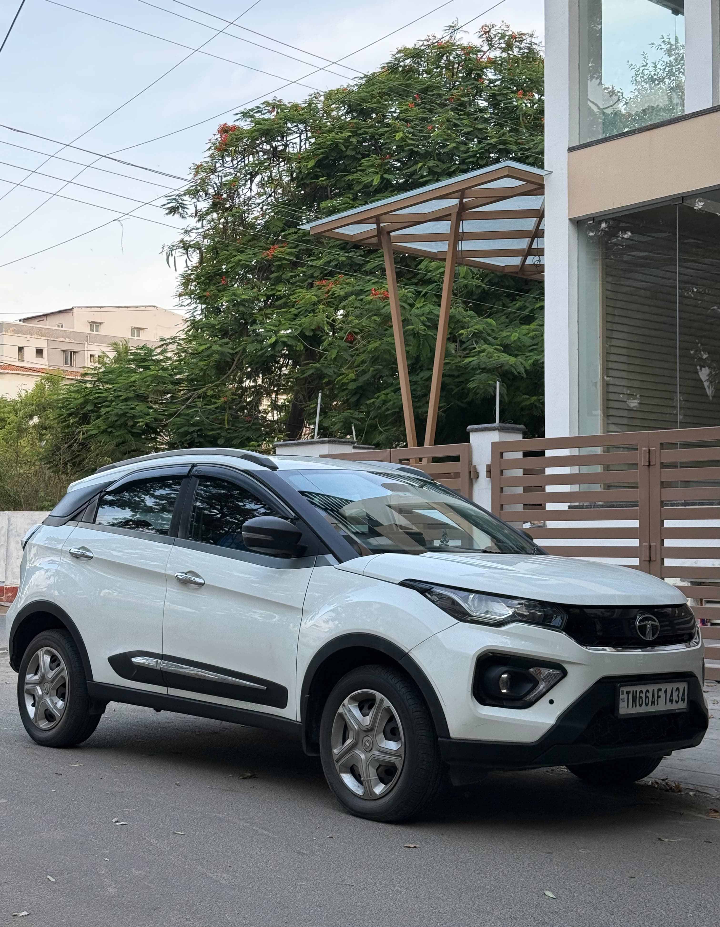 Tata Nexon - Image 3