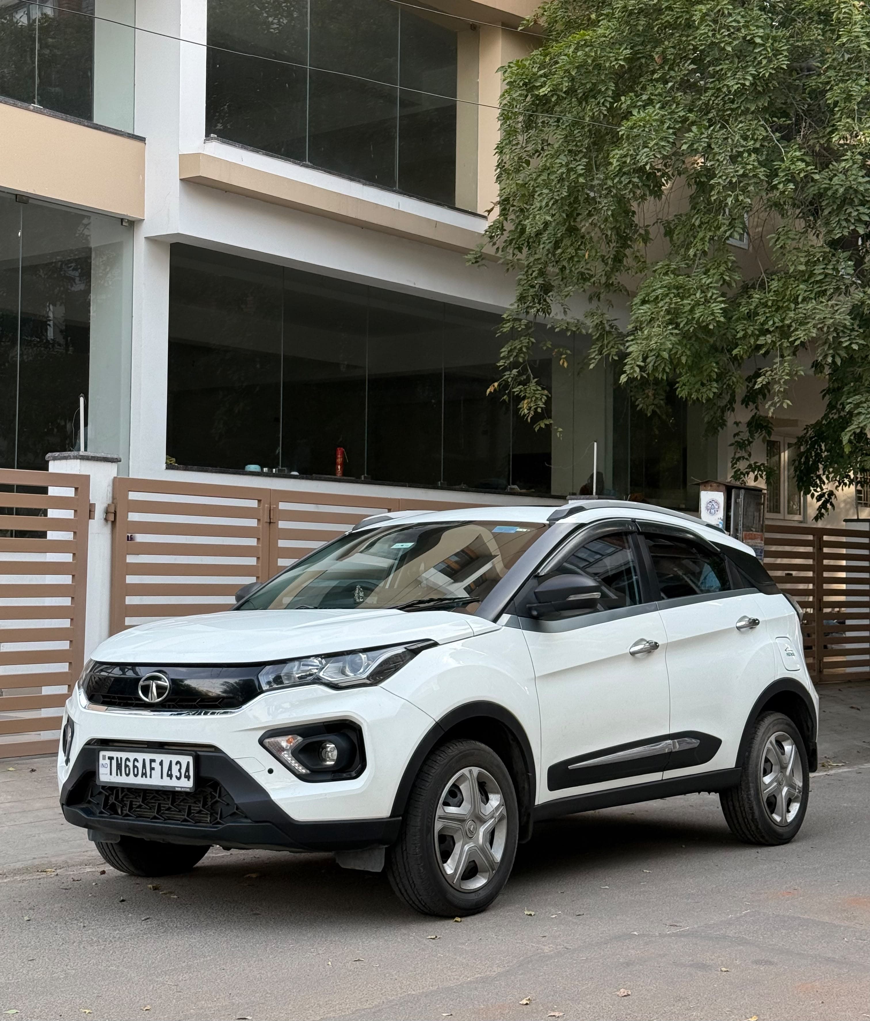Tata Nexon - Image 2
