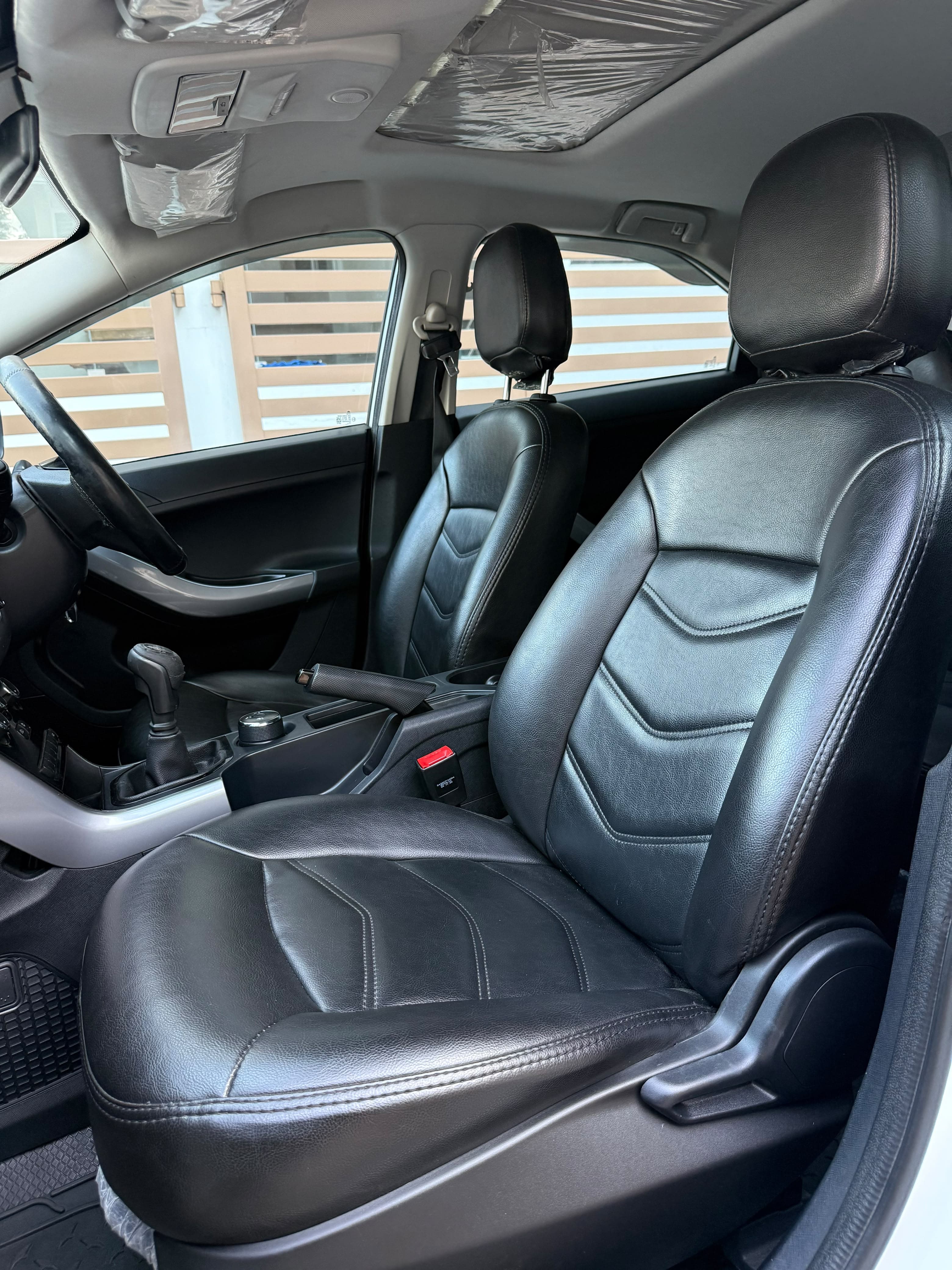 Tata Nexon - Image 4