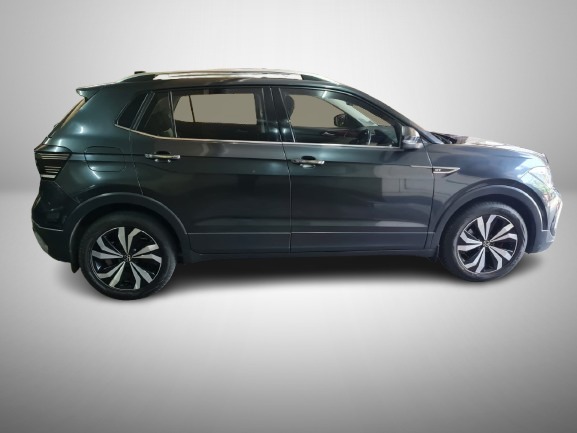 Volkswagen Taigun - Image 3