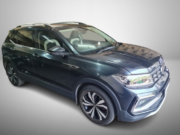 Volkswagen Taigun - Image 4