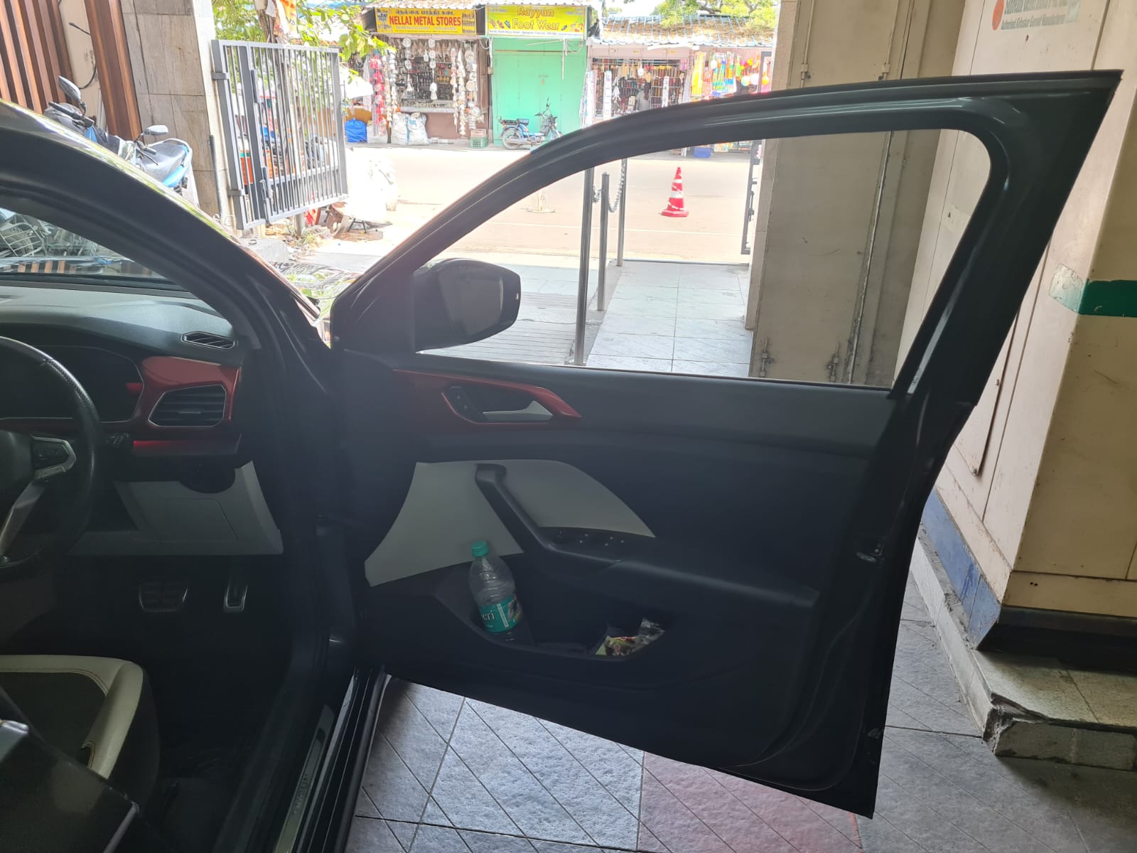 Volkswagen Taigun - Image 7