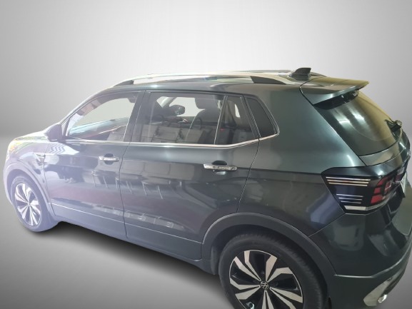 Volkswagen Taigun - Image 5