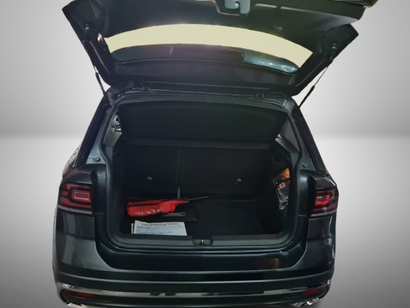 Volkswagen Taigun - Image 2