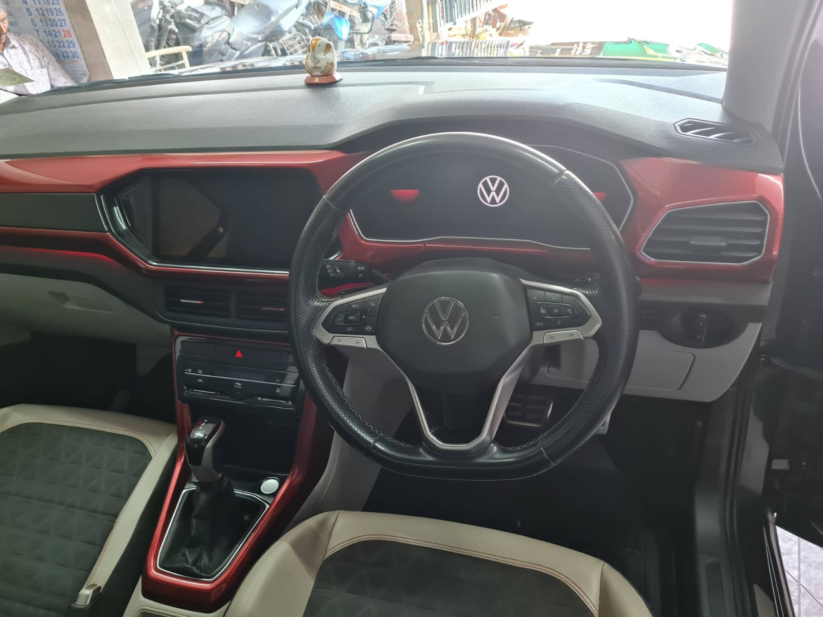 Volkswagen Taigun - Image 6