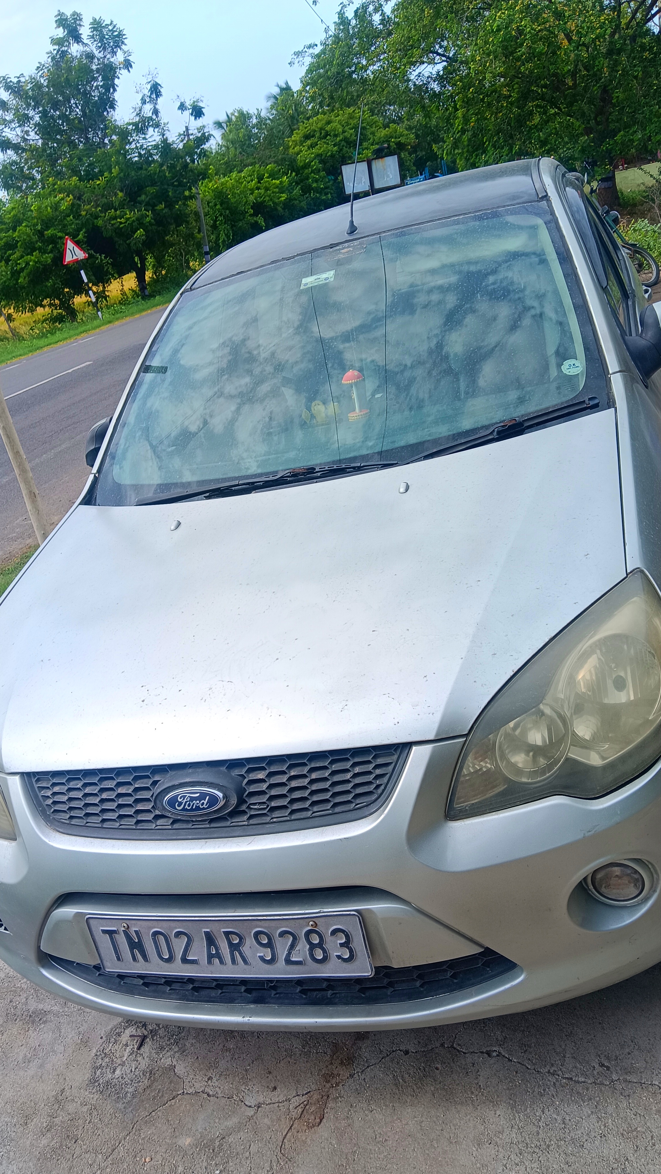 Ford Fiesta - Image 1