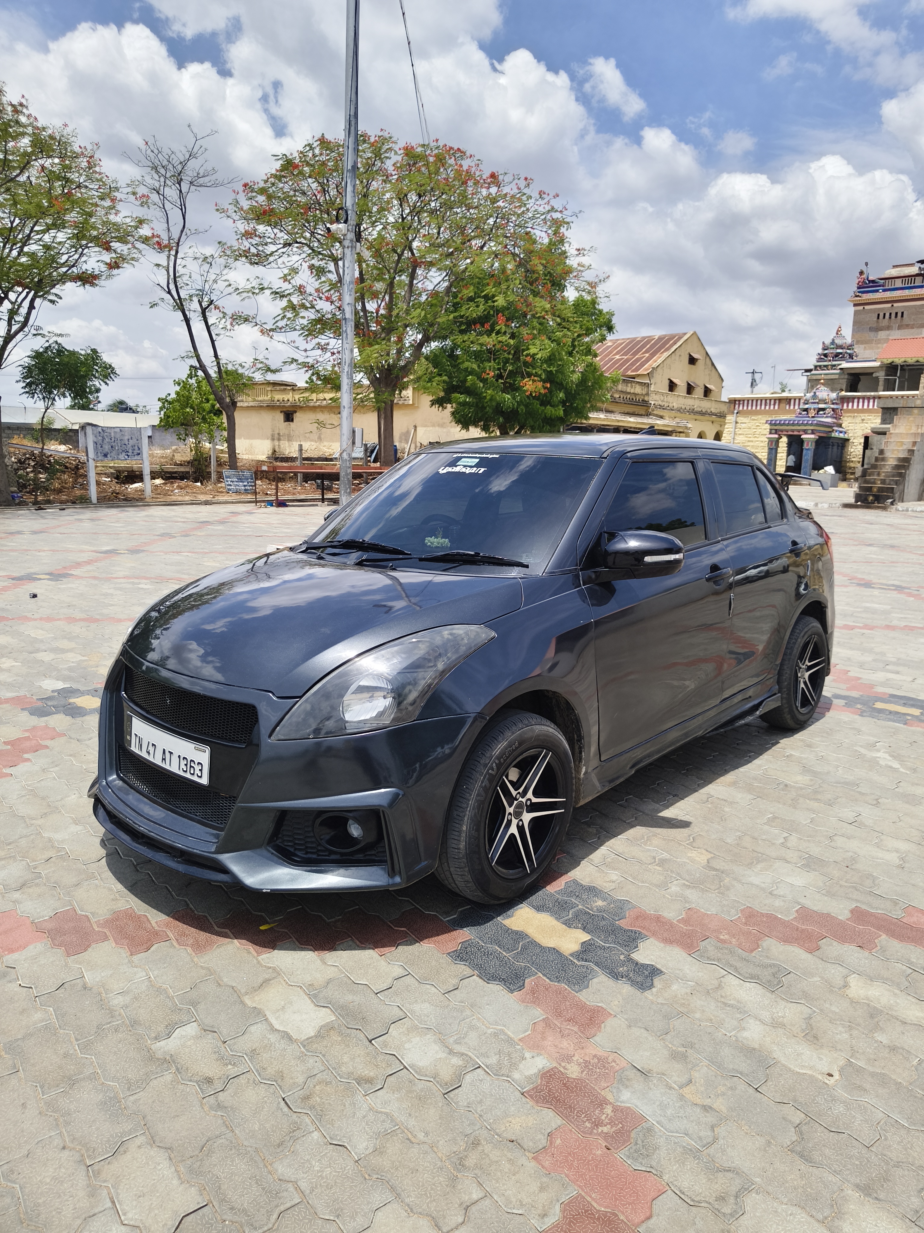 Maruti Suzuki Swift dzire - Image 2