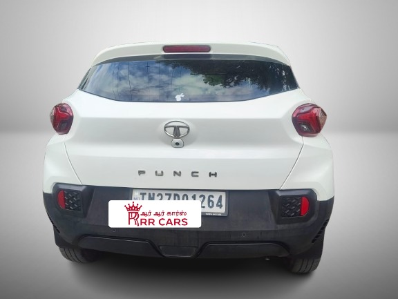 Tata punch - Image 6
