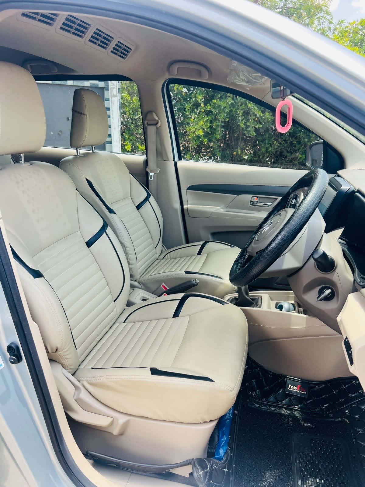 Maruti Suzuki Ertiga - Image 10