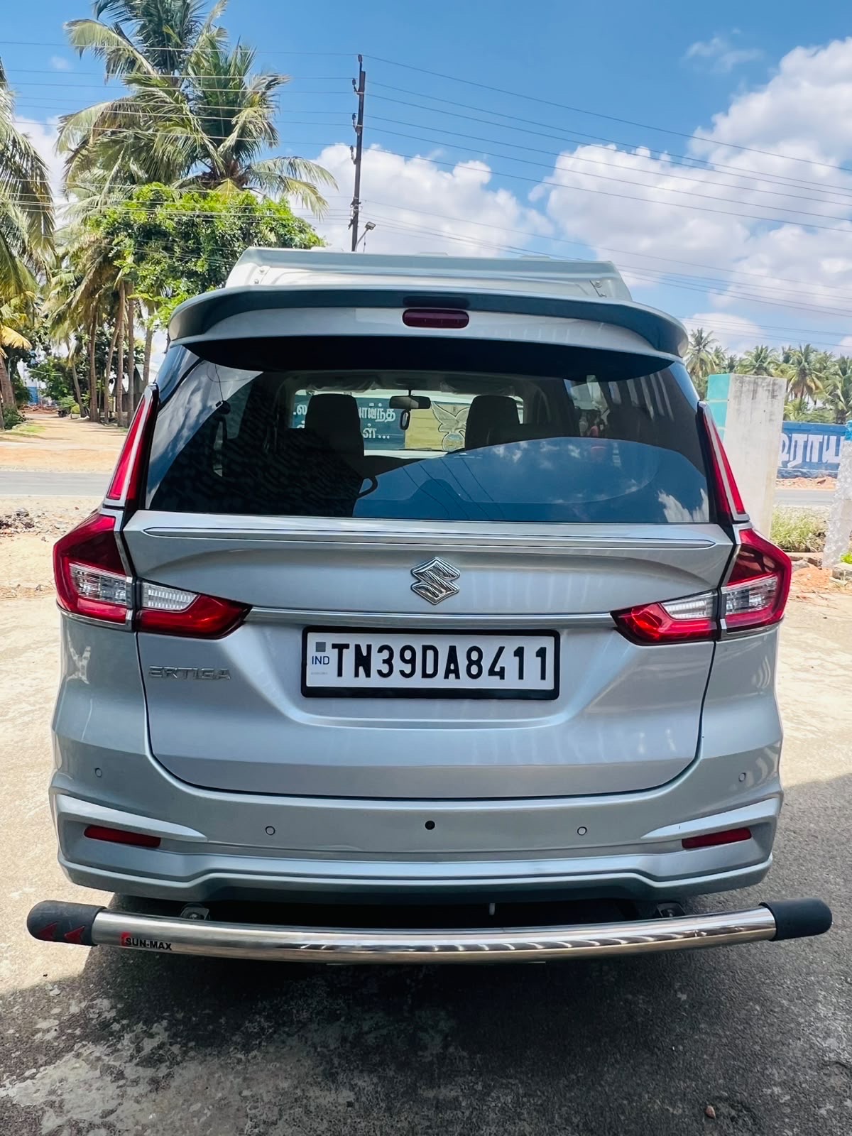 Maruti Suzuki Ertiga - Image 11