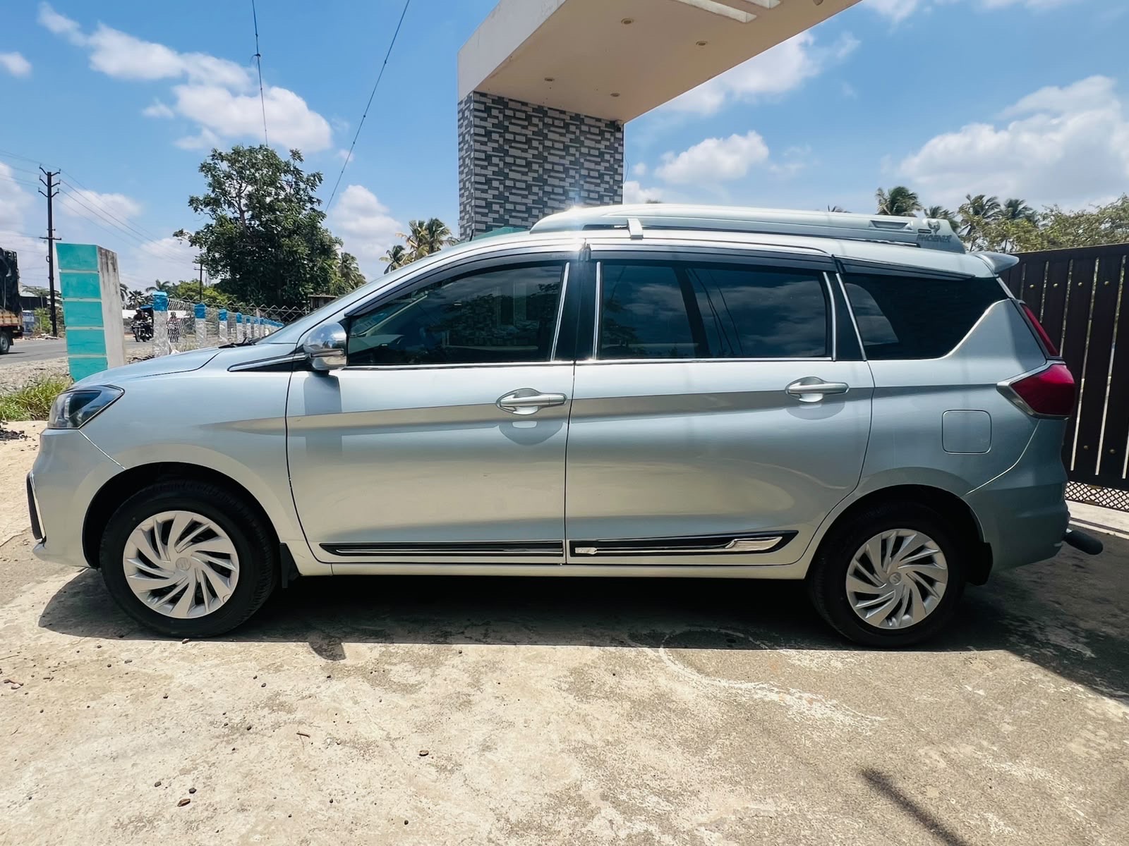 Maruti Suzuki Ertiga - Image 5