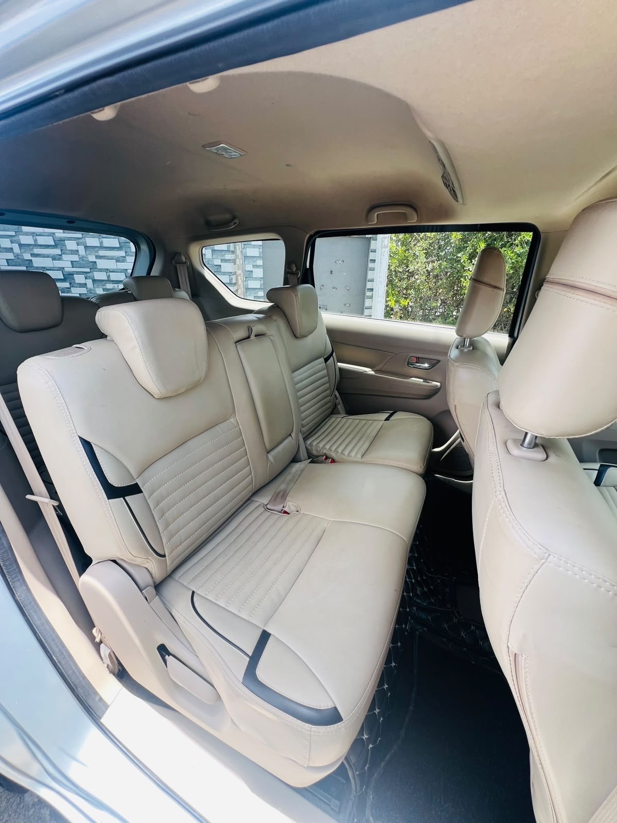 Maruti Suzuki Ertiga - Image 8