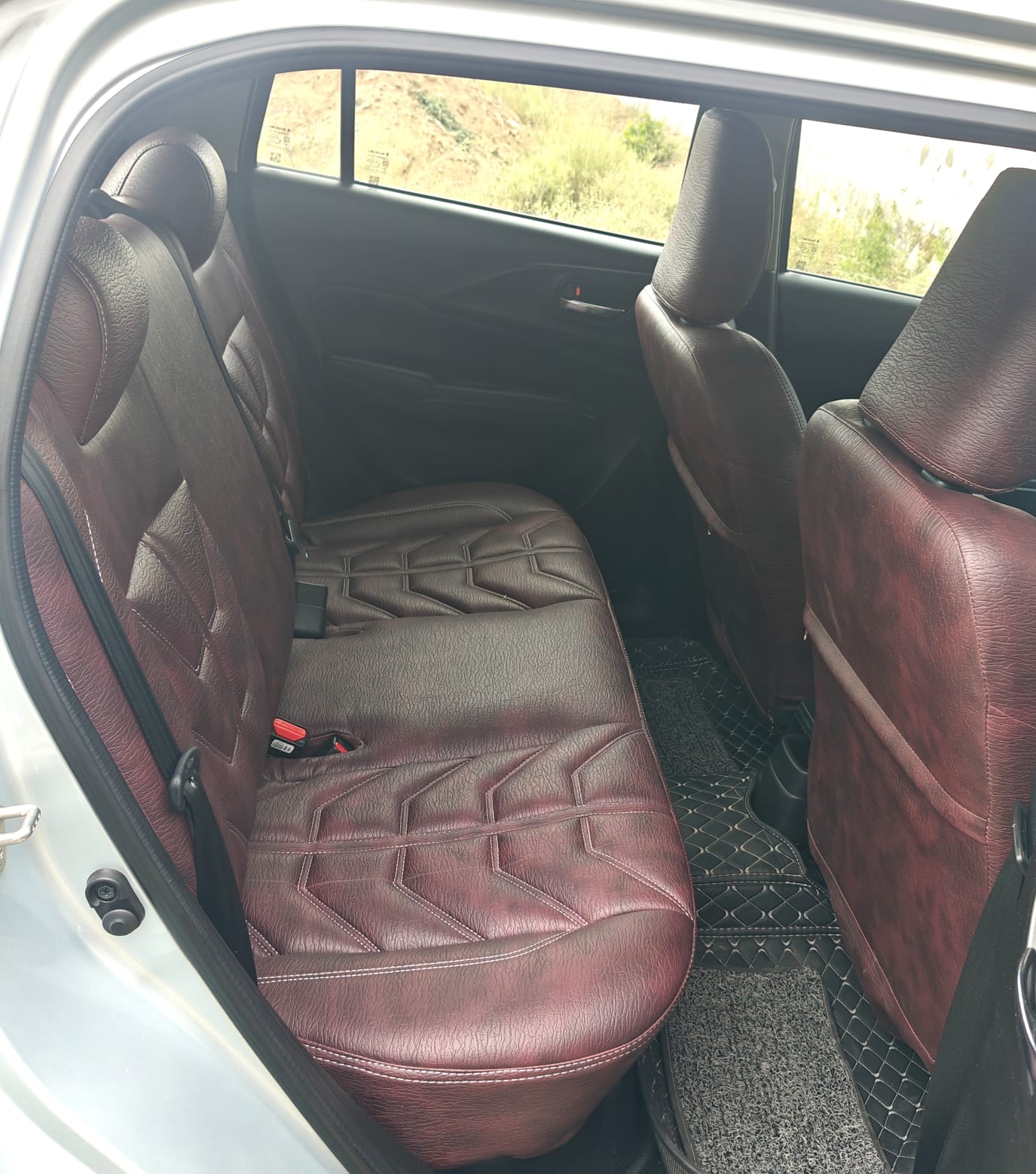 Maruti Suzuki Swift - Image 2