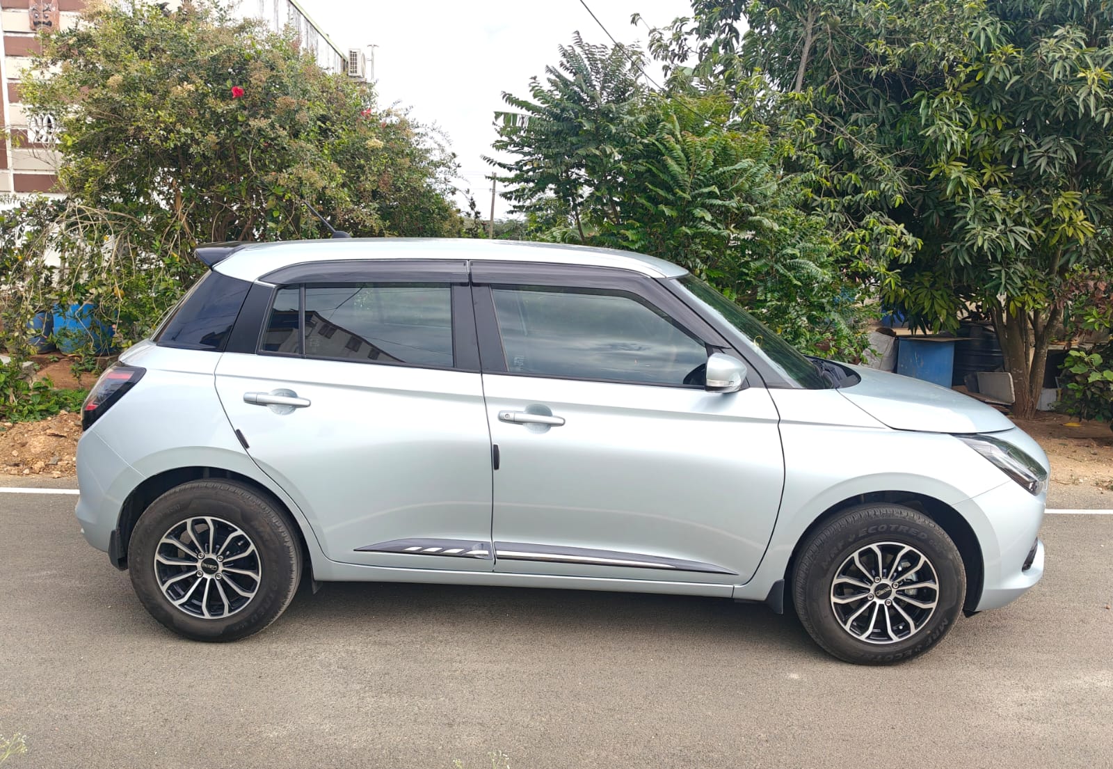 Maruti Suzuki Swift - Image 6