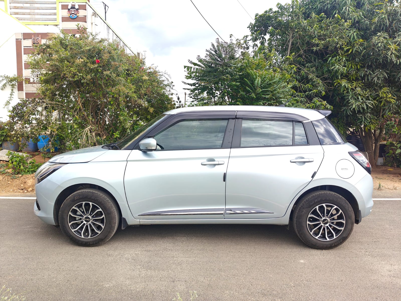 Maruti Suzuki Swift - Image 8