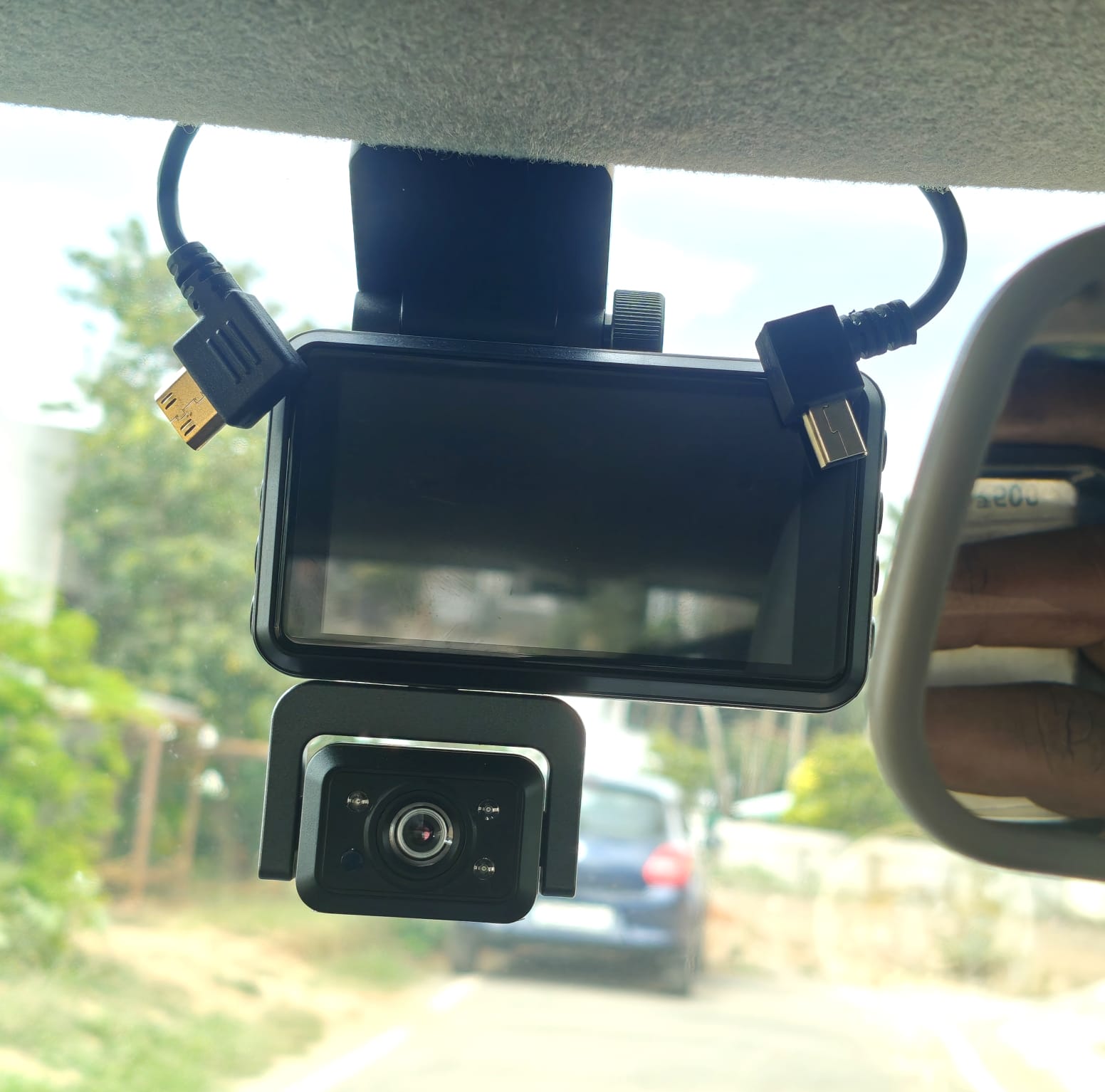 Maruti Suzuki Swift - Image 3