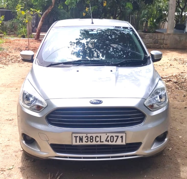 Ford Figo