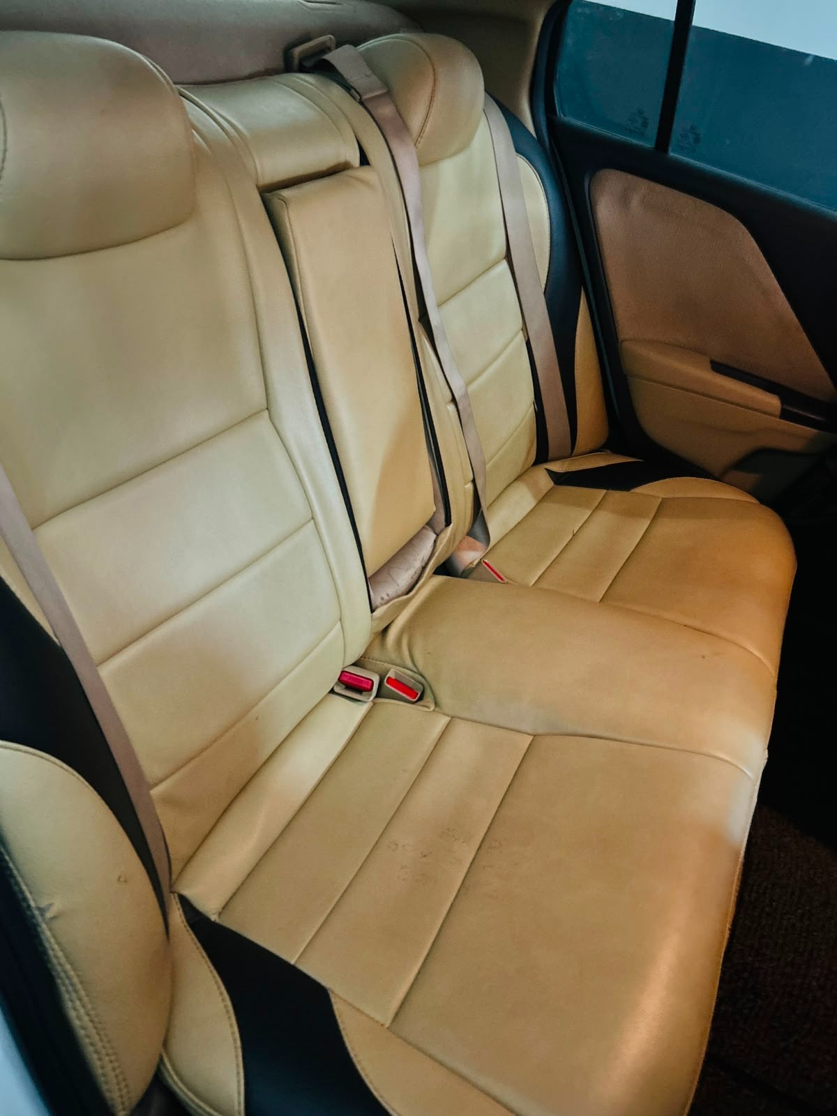 Honda City - Image 7