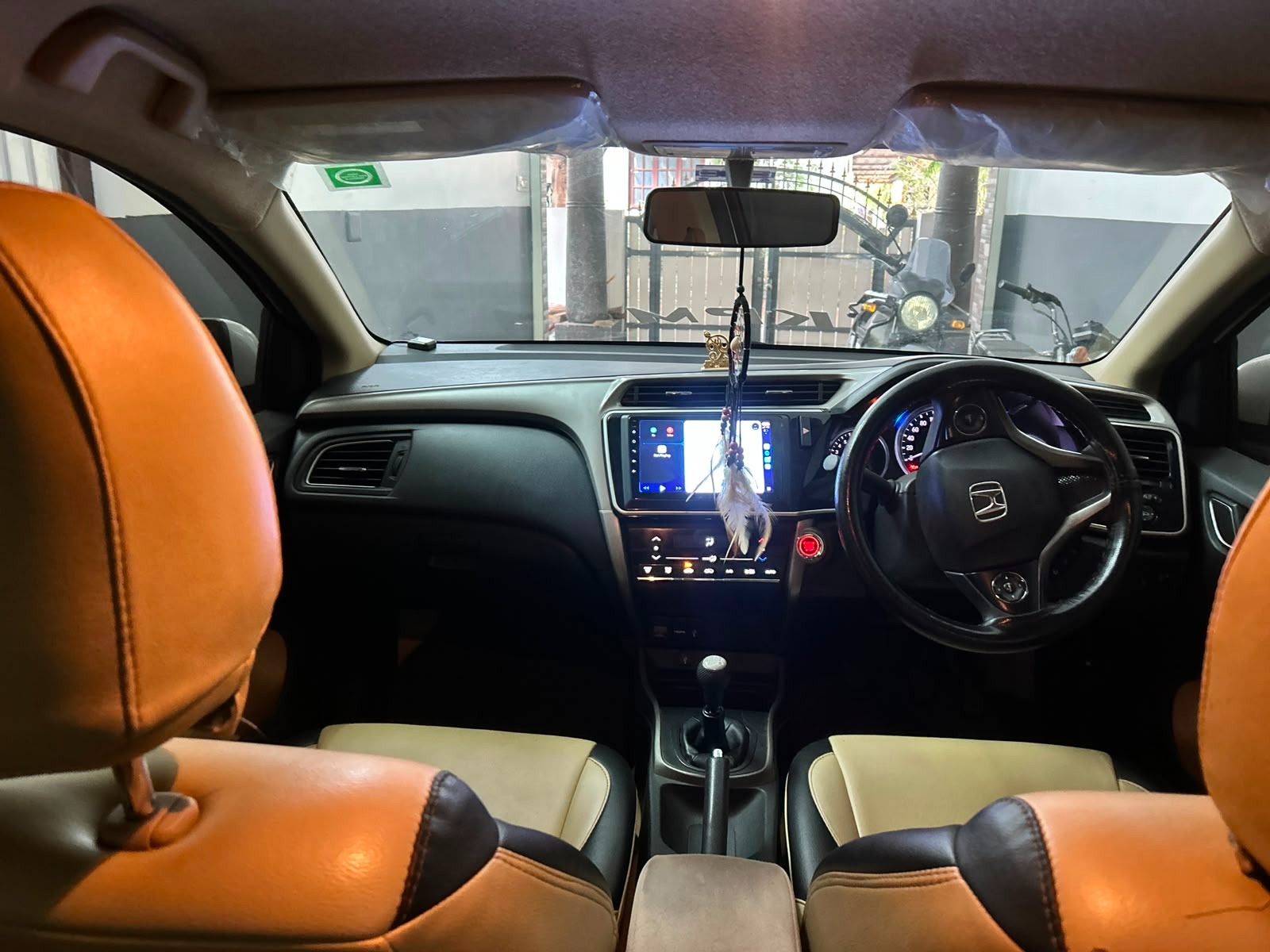 Honda City - Image 4