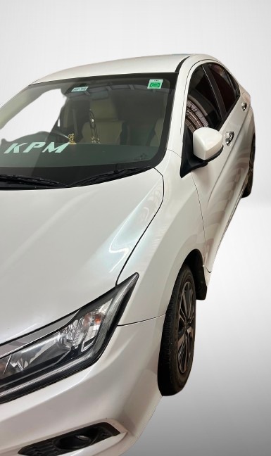 Honda City - Image 10