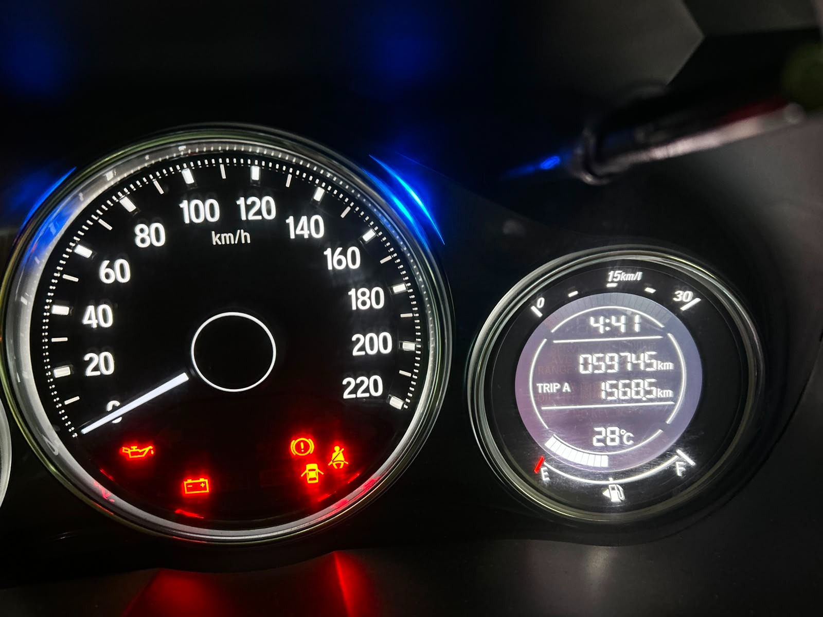 Honda City - Image 3