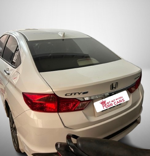 Honda City - Image 9