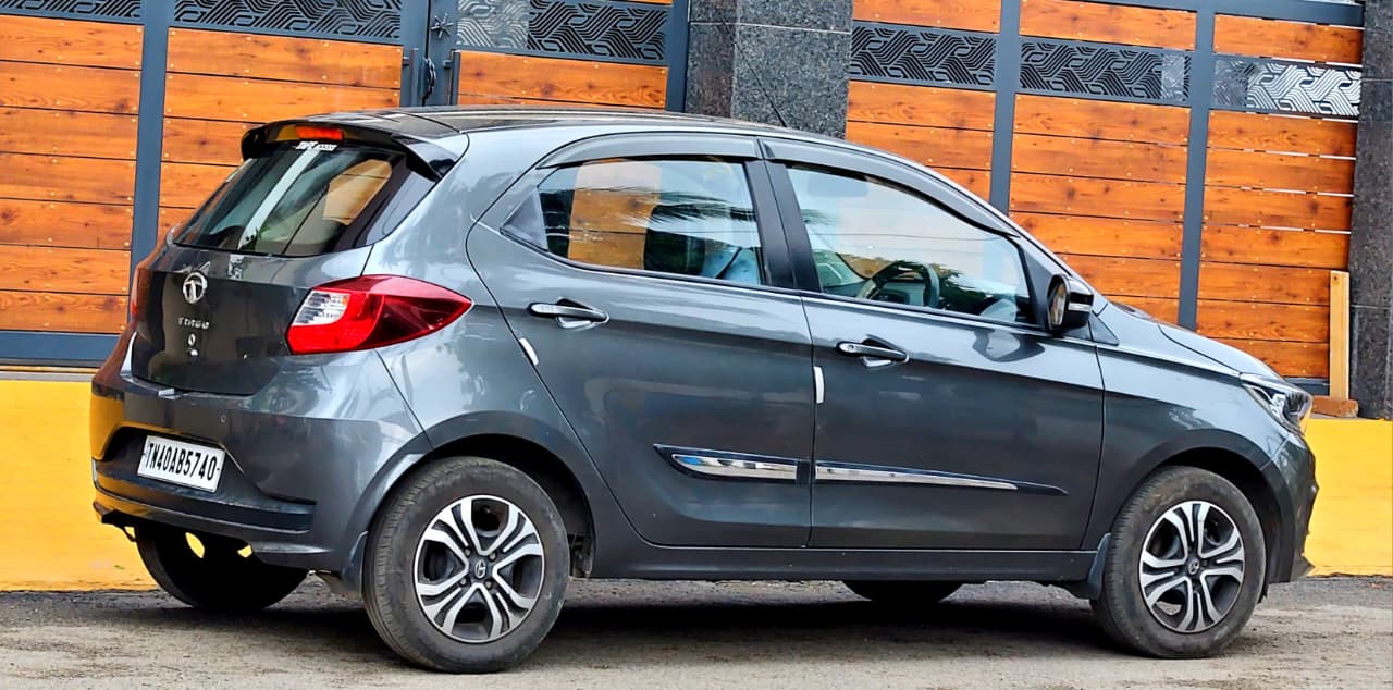 Tata Tiago - Image 2